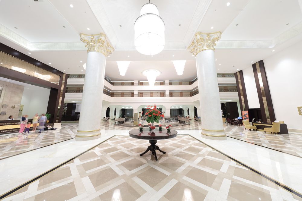 Juju Premier Palace - 26