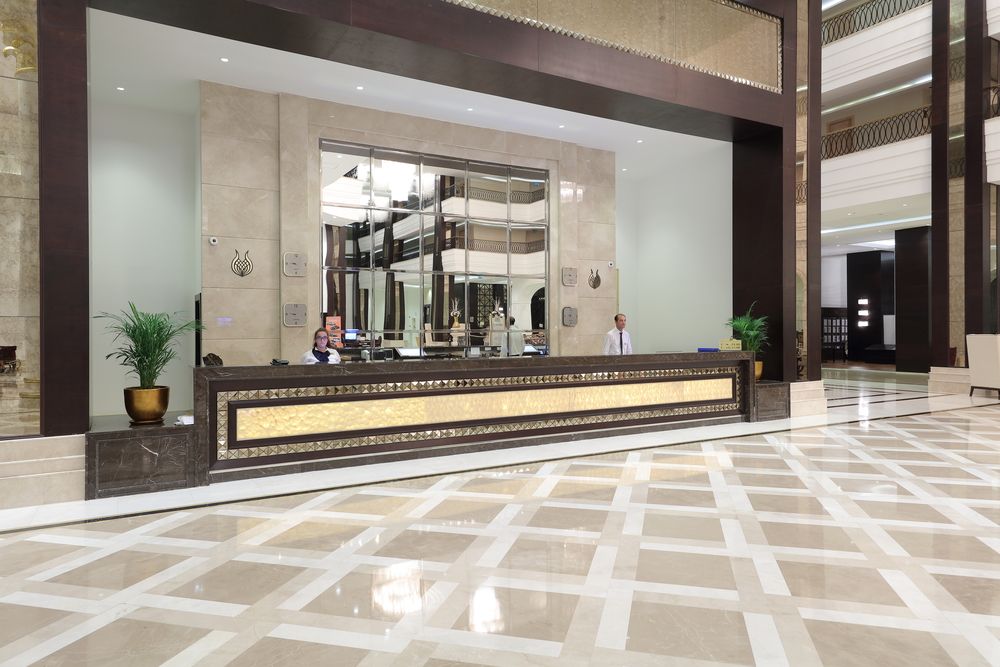 Juju Premier Palace - 25