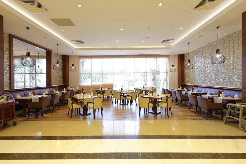 Juju Premier Palace - 27