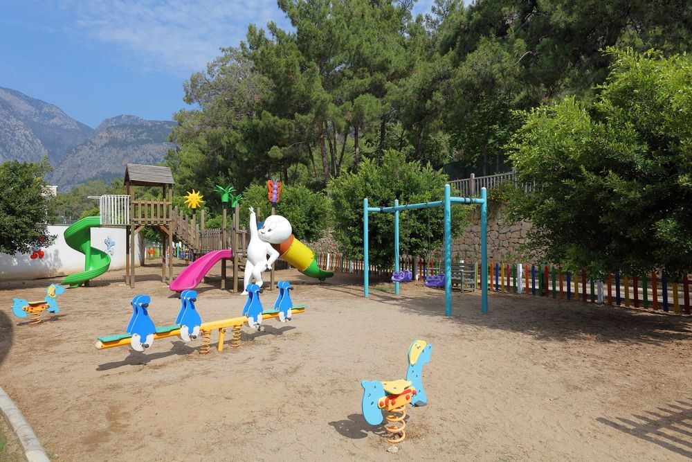 Juju Premier Palace - 38