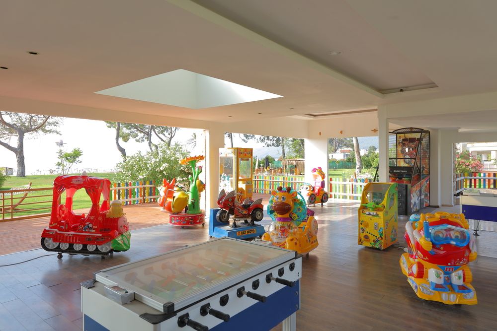 Juju Premier Palace - 40