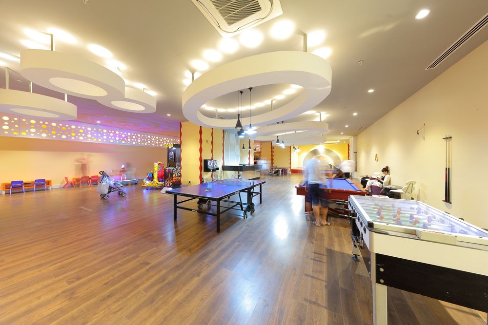 Картинка отеля - 34