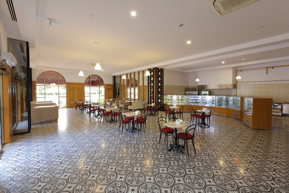 Juju Premier Palace - 29