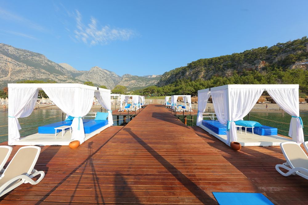 Juju Premier Palace - 7