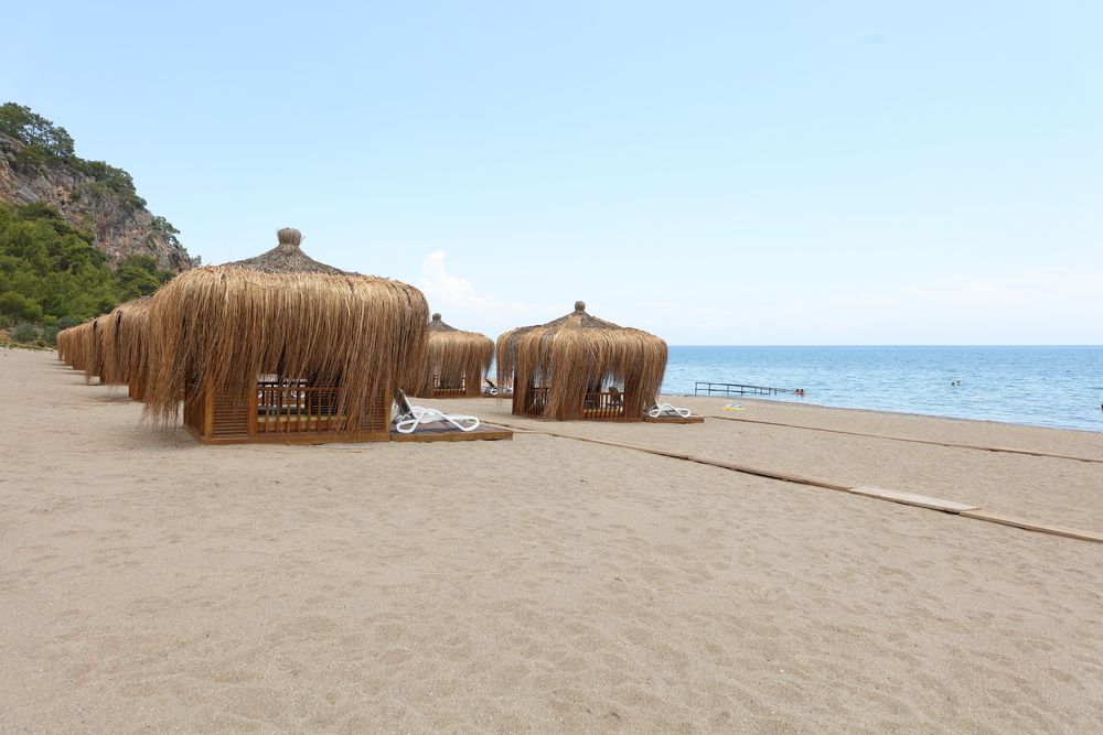 Juju Premier Palace - 8