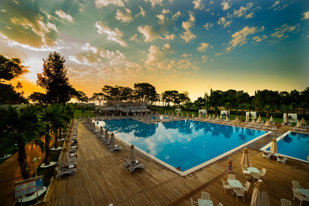 Juju Premier Palace - 16