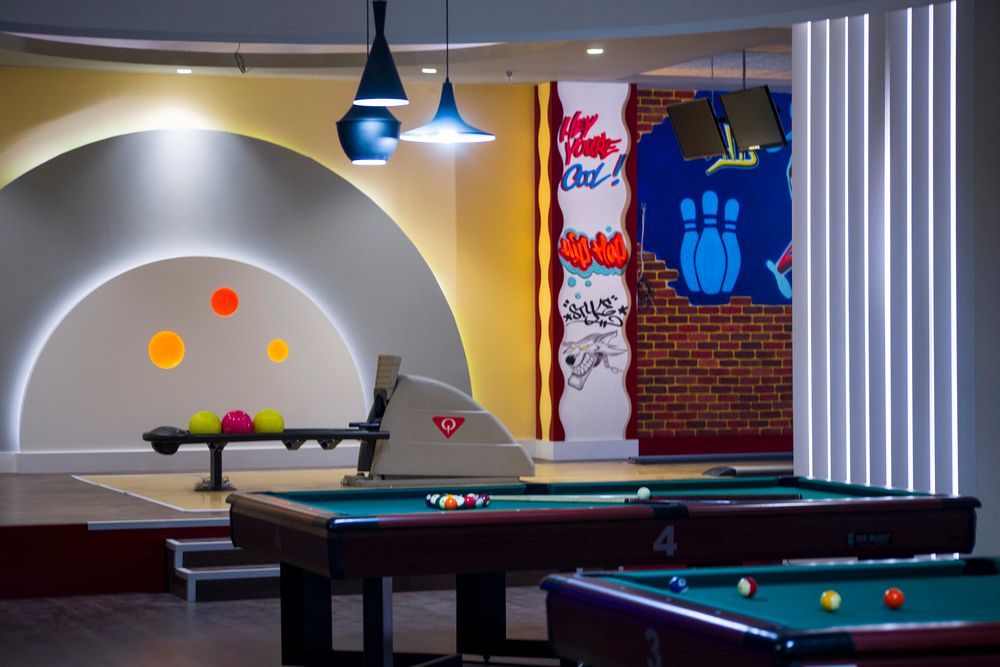 Juju Premier Palace - 36