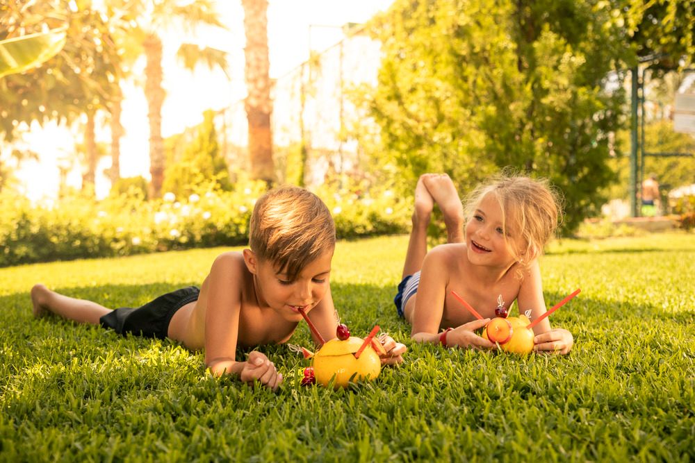 Hotel Turan Prince - 44