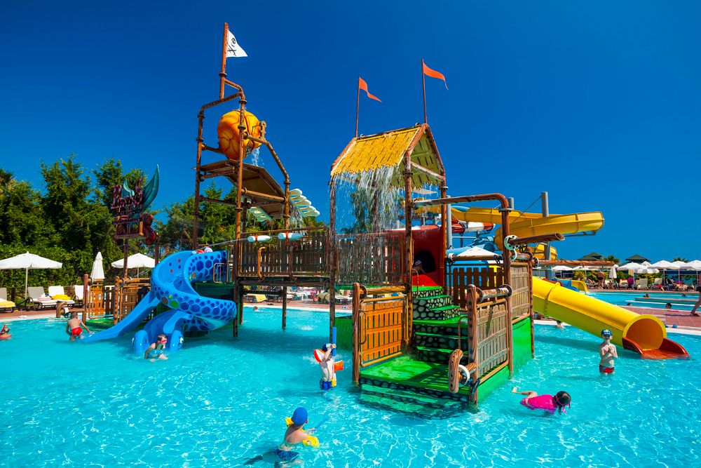 Hotel Turan Prince - 17