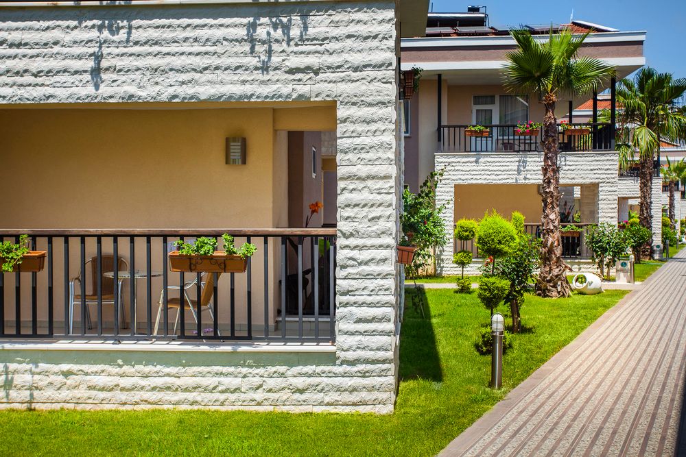 Hotel Turan Prince - 13