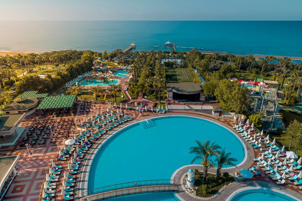 Hotel Turan Prince - 2