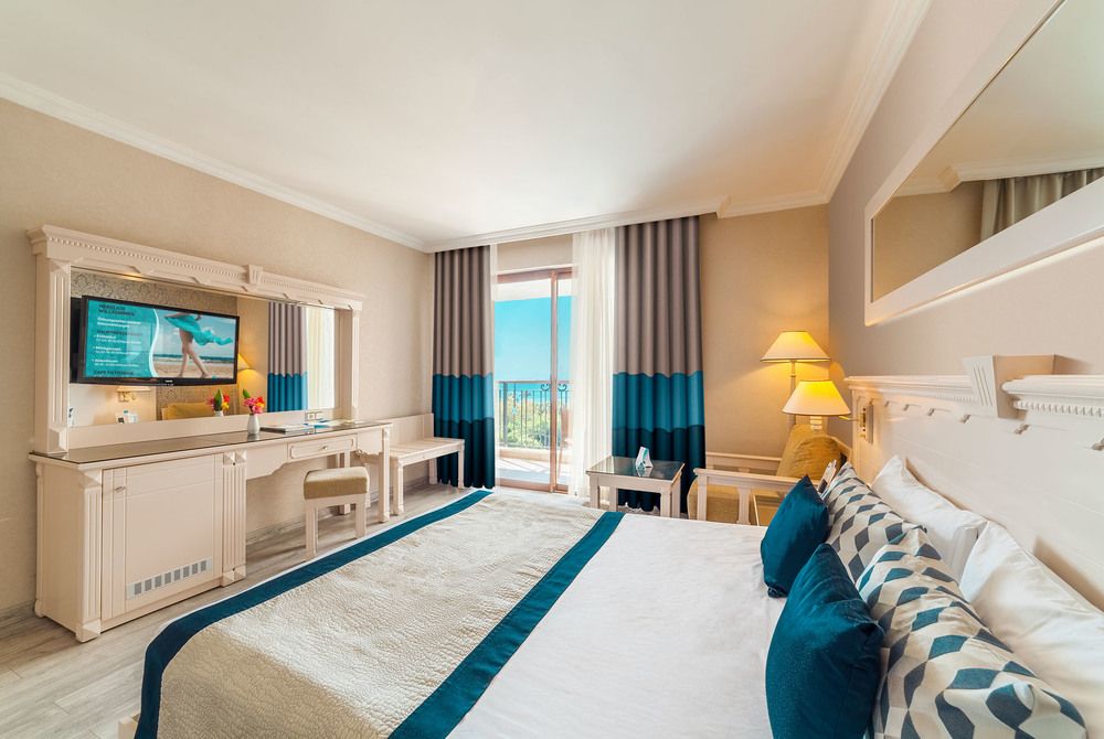 Hotel Turan Prince - 61