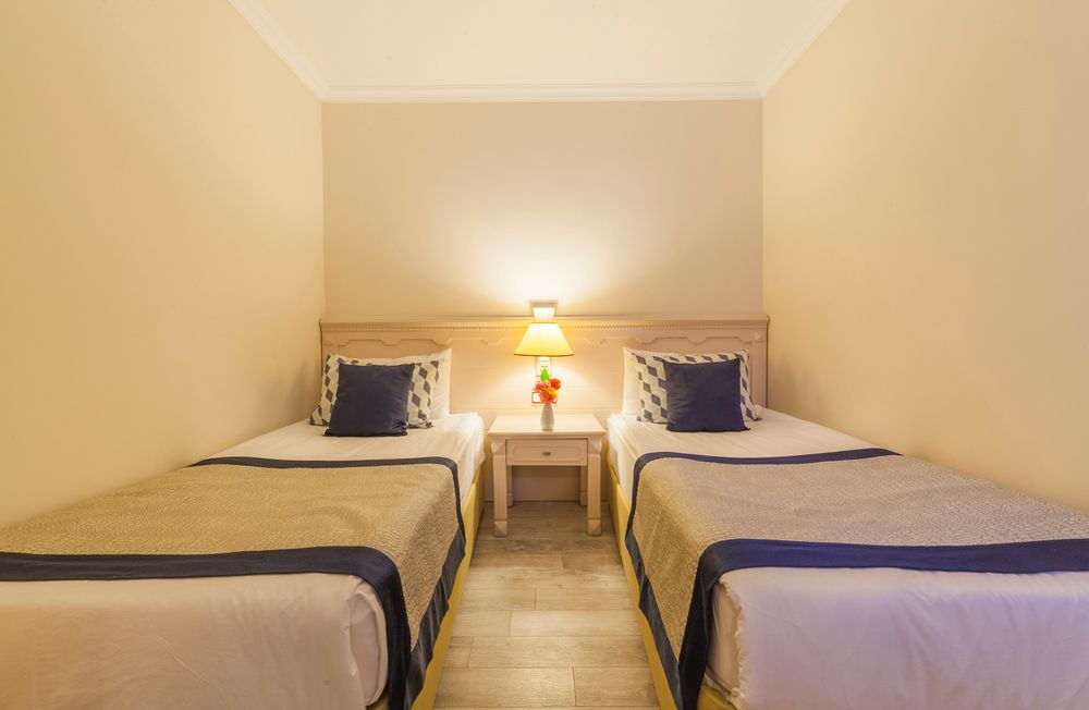 Hotel Turan Prince - 60