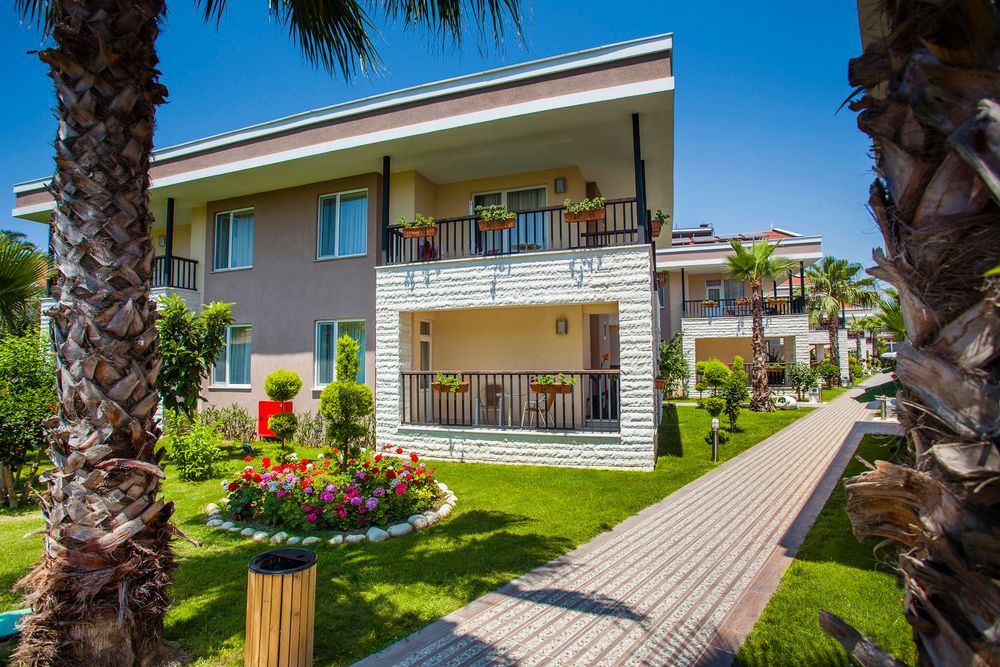 Hotel Turan Prince - 12