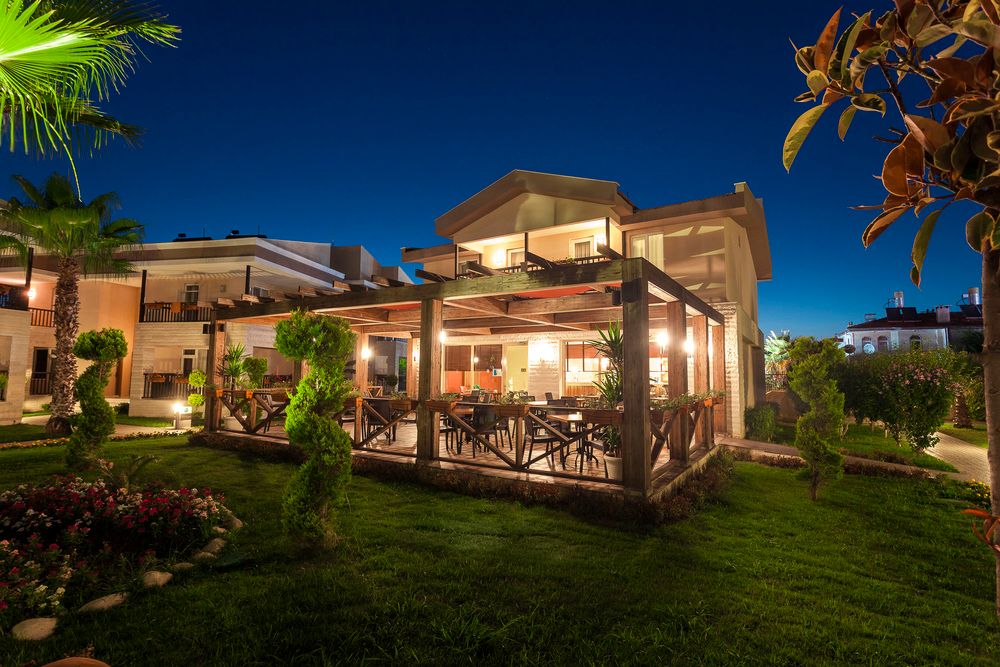 Hotel Turan Prince - 14