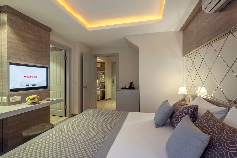 Hotel Turan Prince - 57