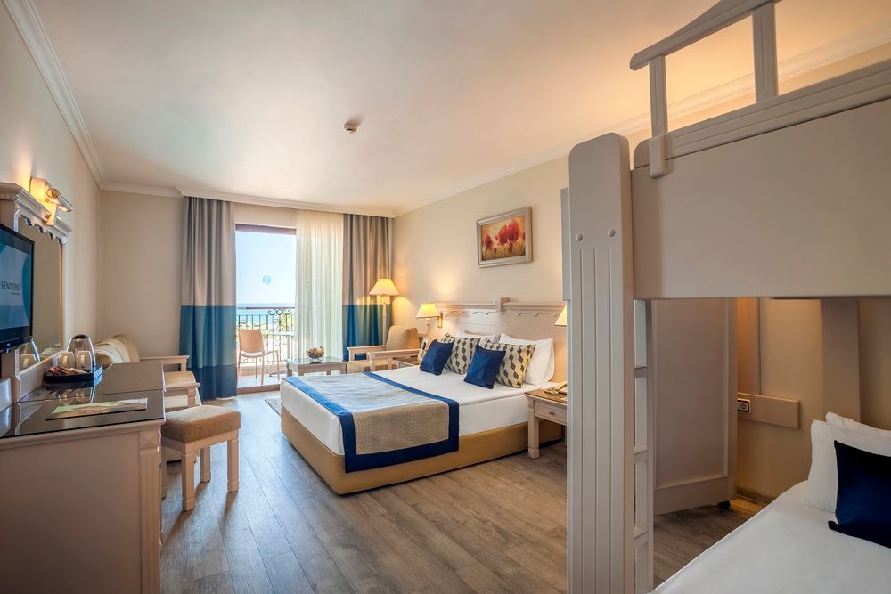 Hotel Turan Prince - 46