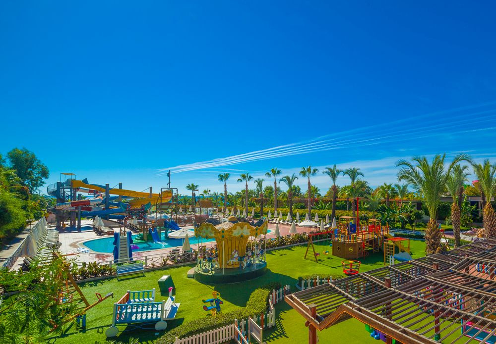 Hotel Turan Prince - 7