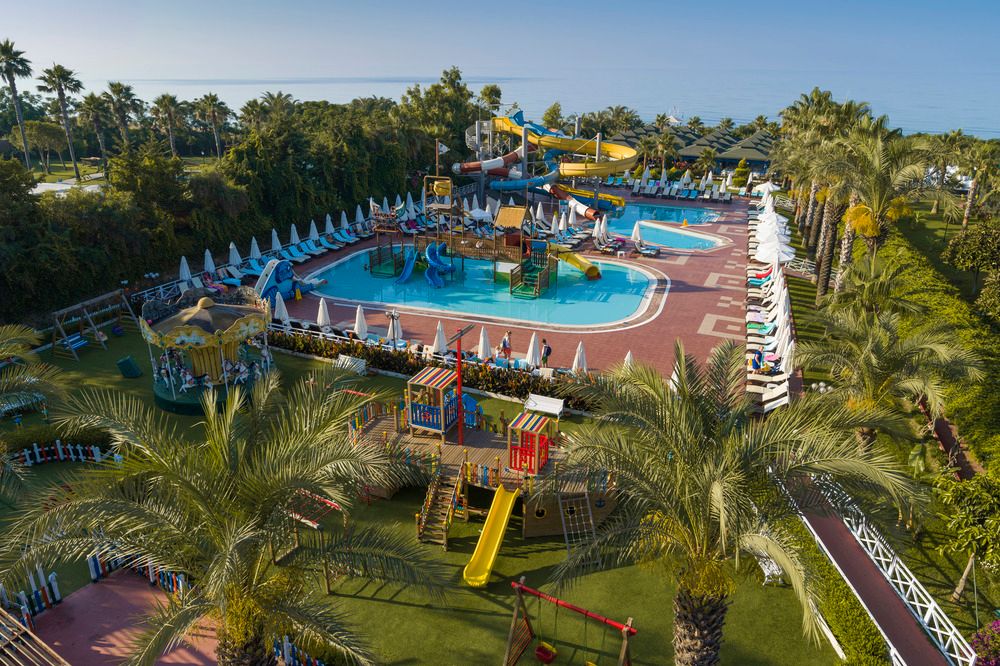 Hotel Turan Prince - 4