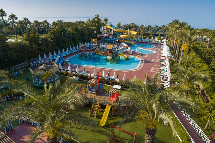 Hotel Turan Prince - 4