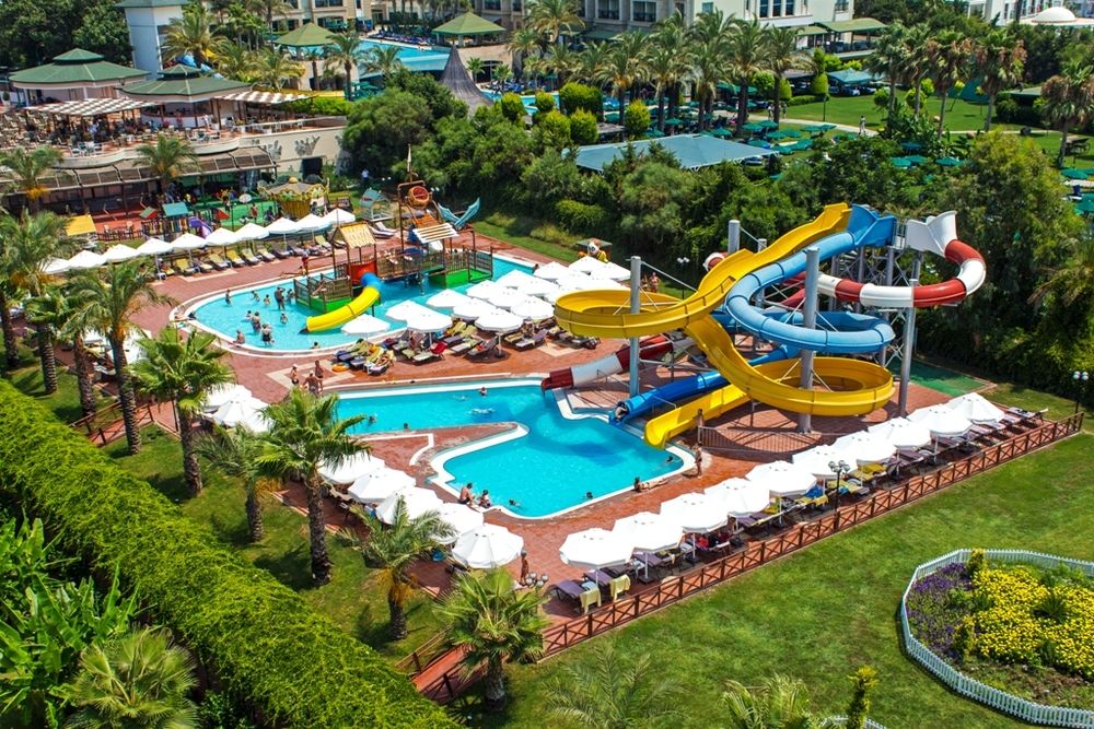 Hotel Turan Prince - 3