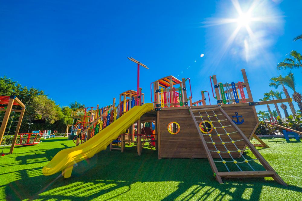 Hotel Turan Prince - 43