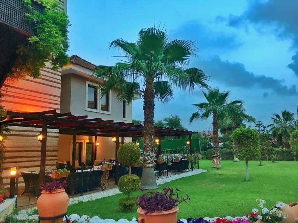 Hotel Turan Prince - 15