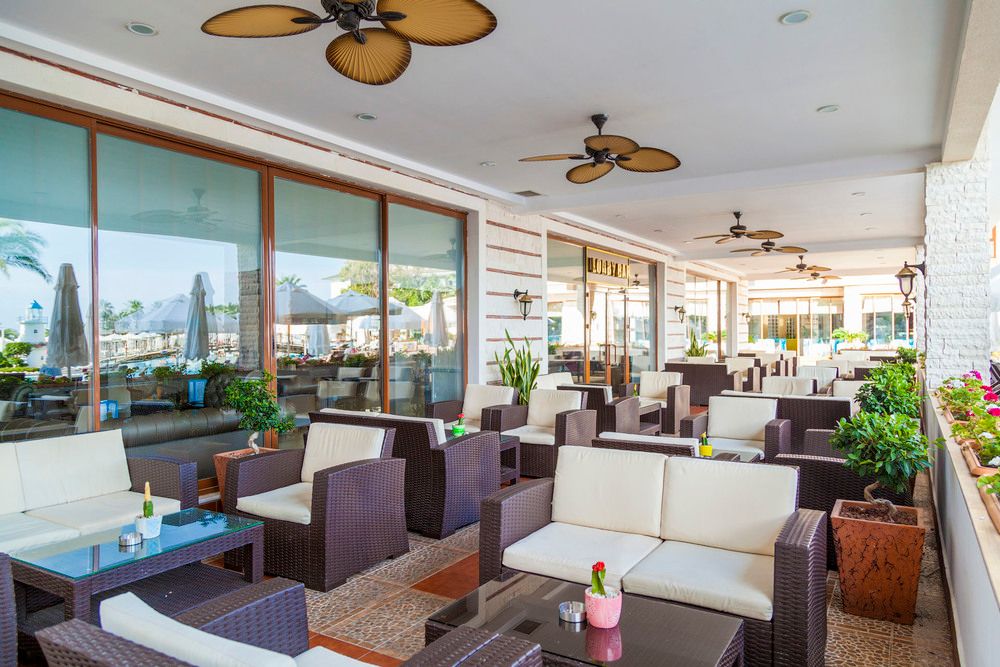 Hotel Turan Prince - 30