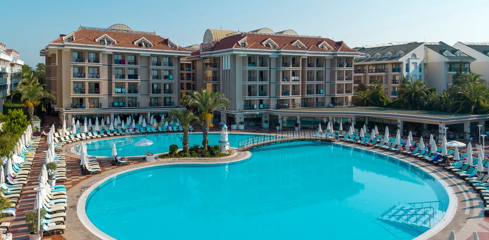 Hotel Turan Prince - 16