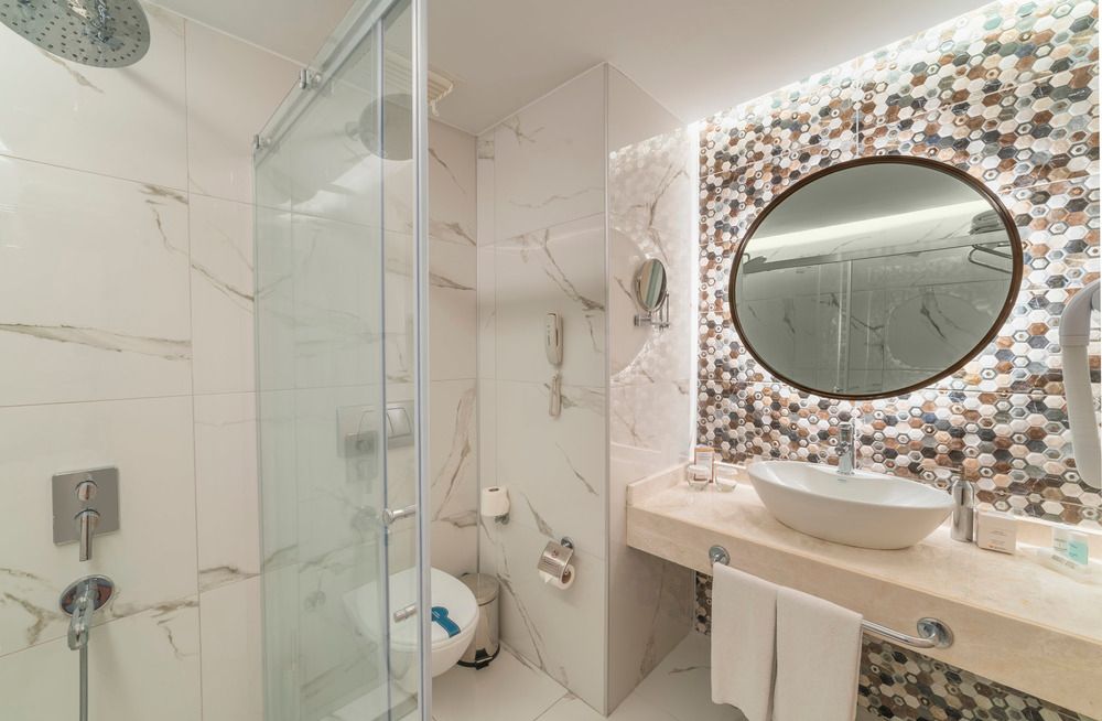 Hotel Turan Prince - 62