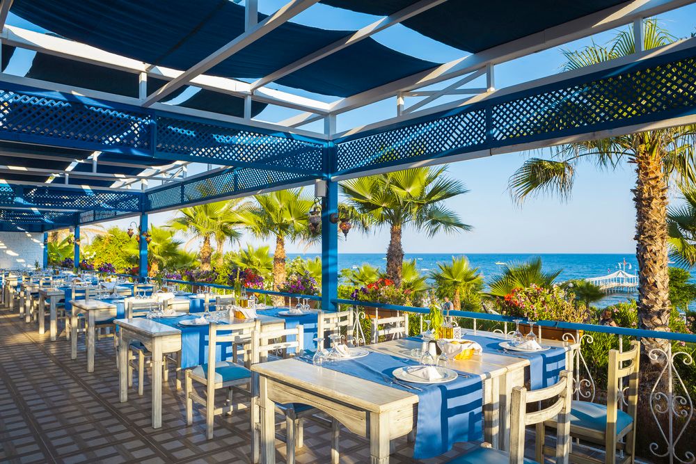 Hotel Turan Prince - 25