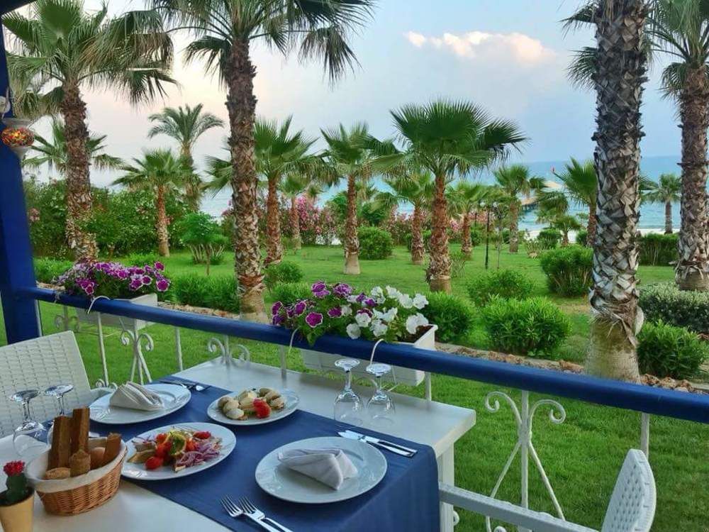 Hotel Turan Prince - 23