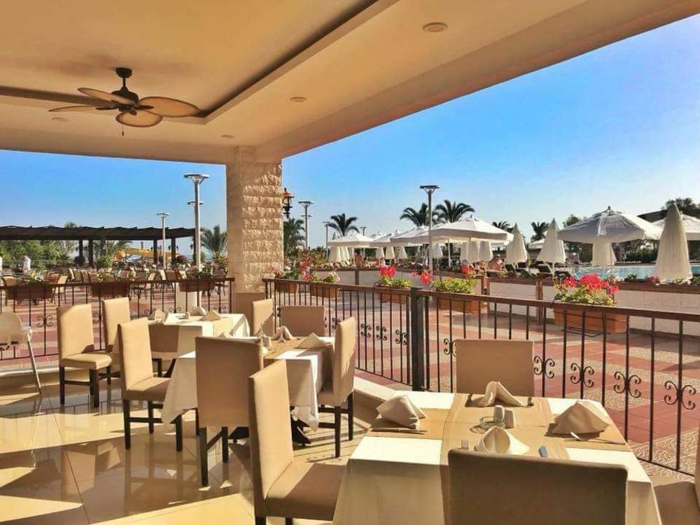 Hotel Turan Prince - 26