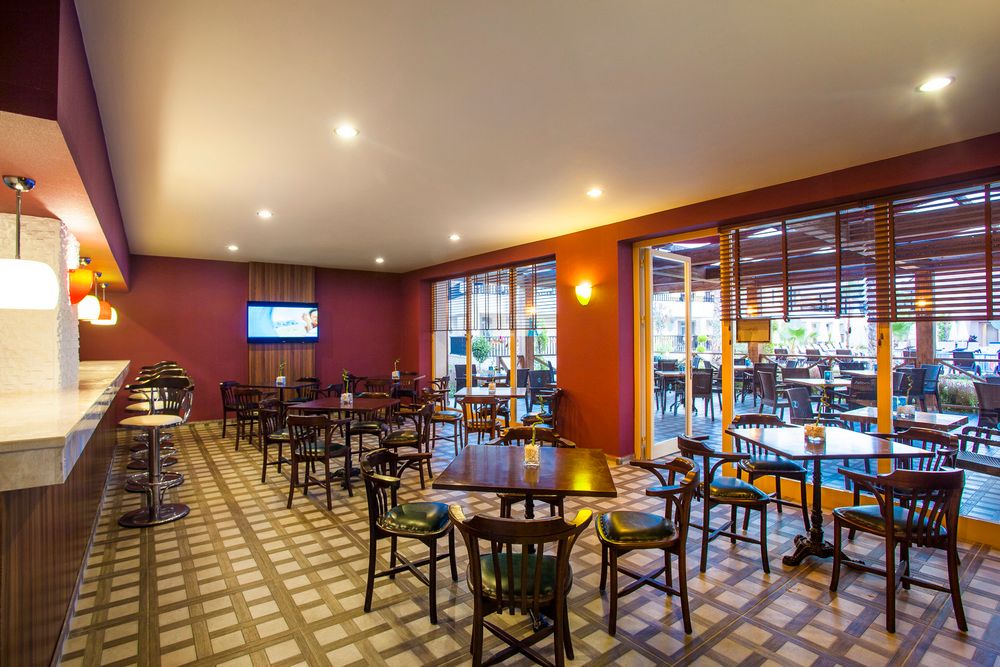 Hotel Turan Prince - 34