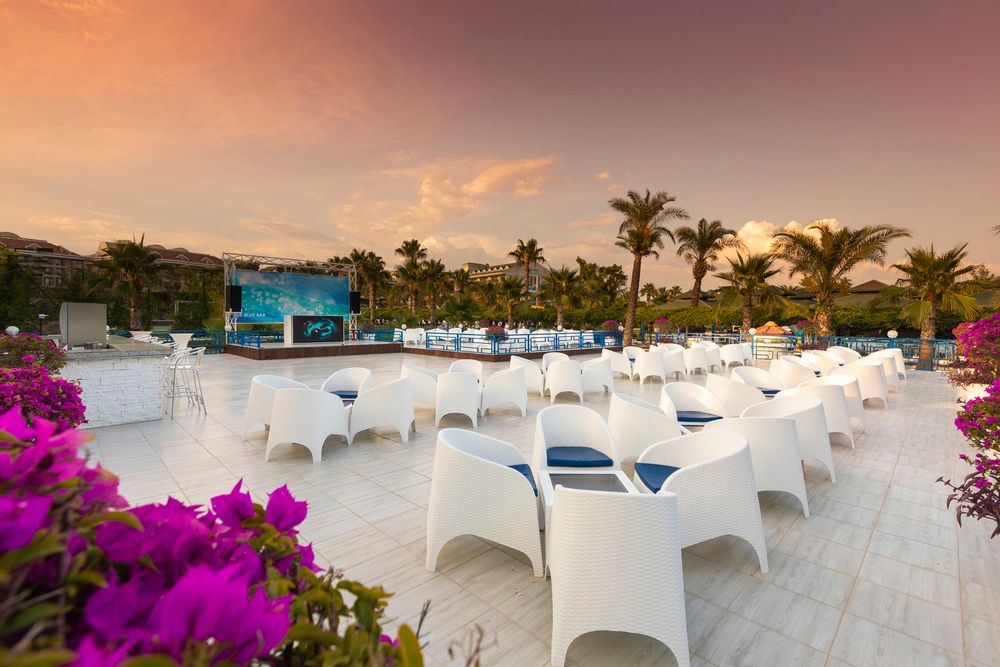 Hotel Turan Prince - 21