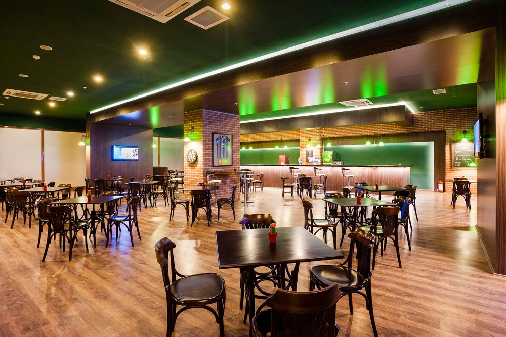 Hotel Turan Prince - 29