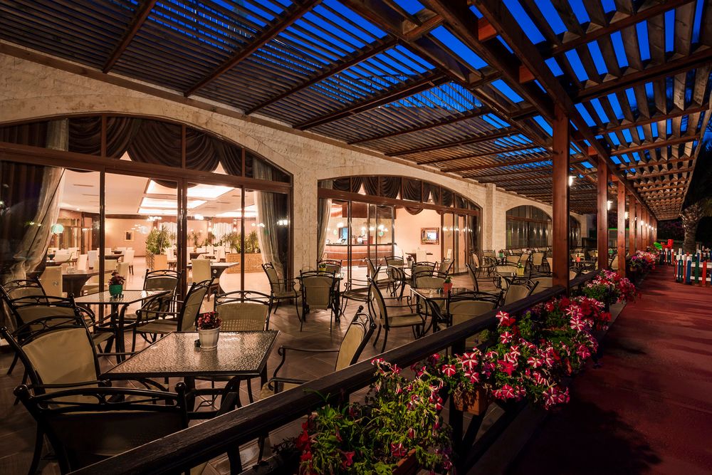 Hotel Turan Prince - 27