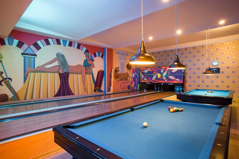 Hotel Turan Prince - 41