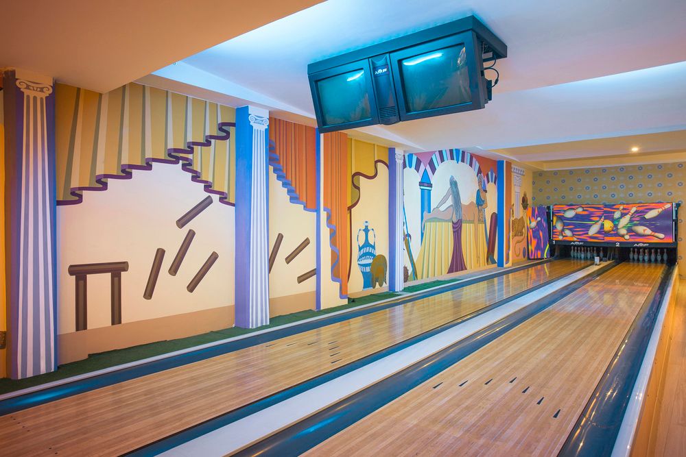 Hotel Turan Prince - 40