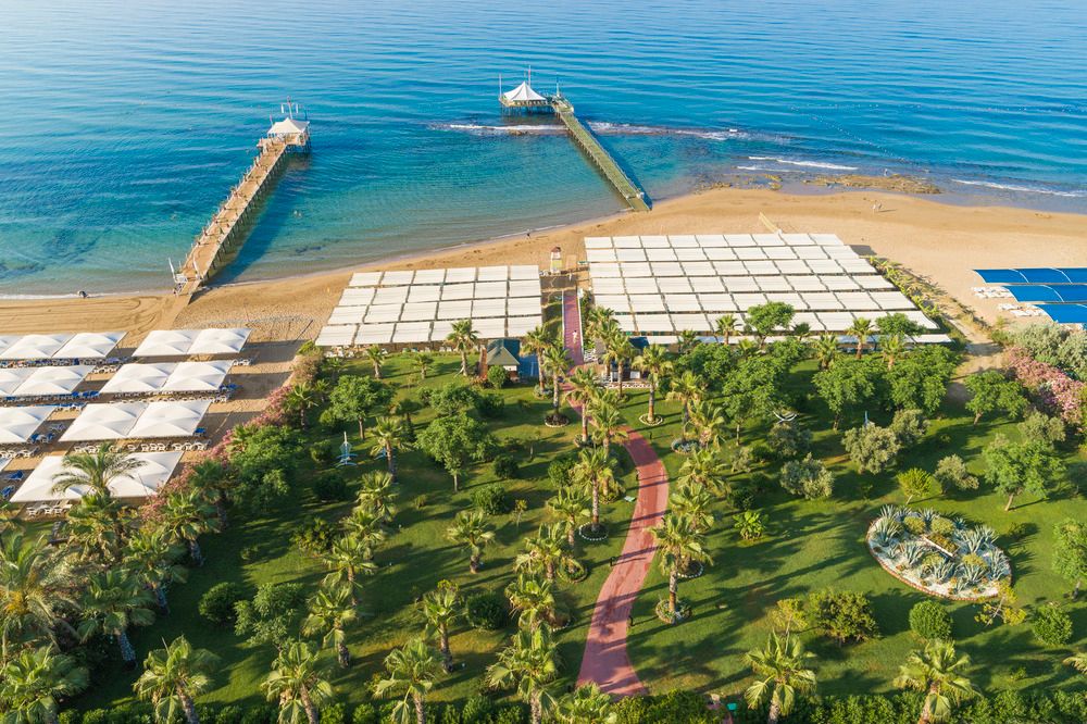 Hotel Turan Prince - 9