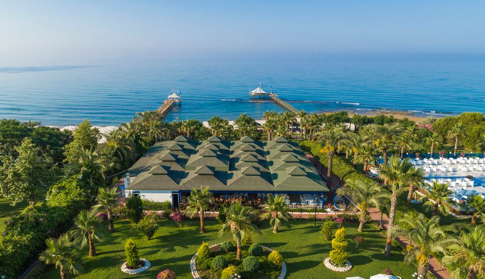 Hotel Turan Prince - 6