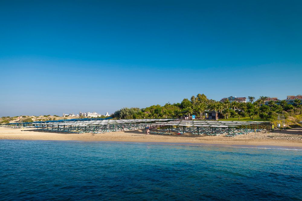 Hotel Turan Prince - 10