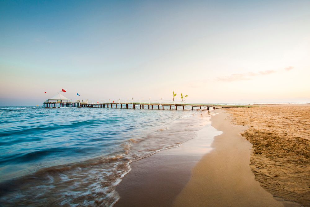 Hotel Turan Prince - 11