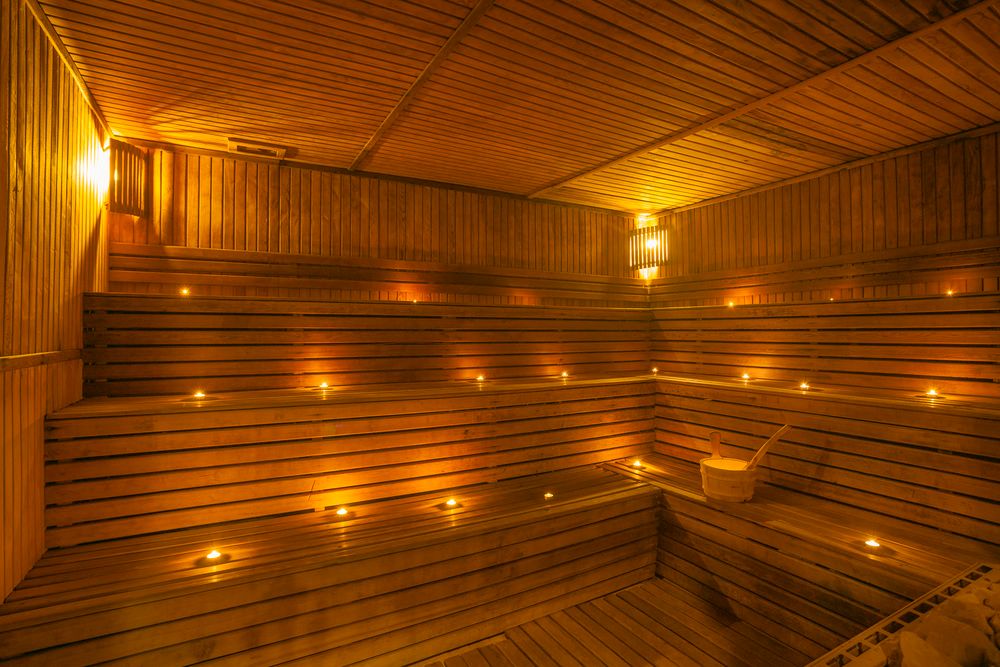 Hotel Turan Prince - 37