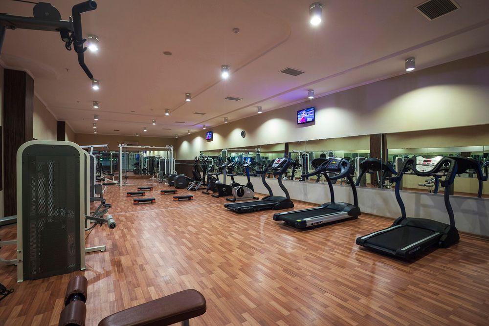 Hotel Turan Prince - 38