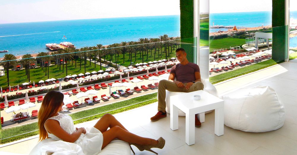 Adam & Eve Hotel (only adults 16+) - 80