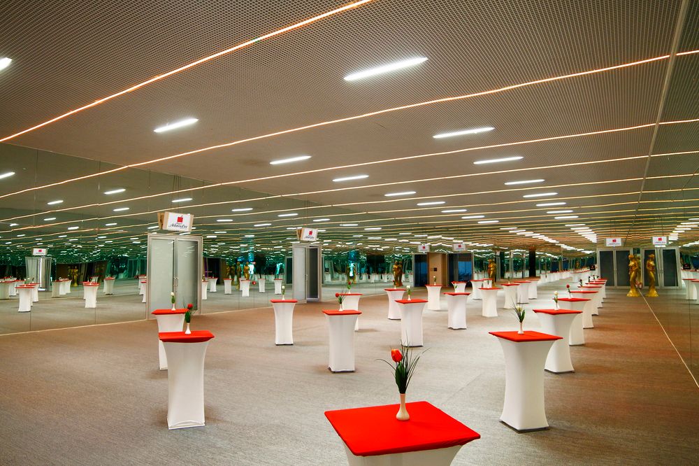 Adam & Eve Hotel (only adults 16+) - 33