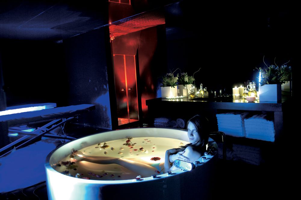 Adam & Eve Hotel (only adults 16+) - 43