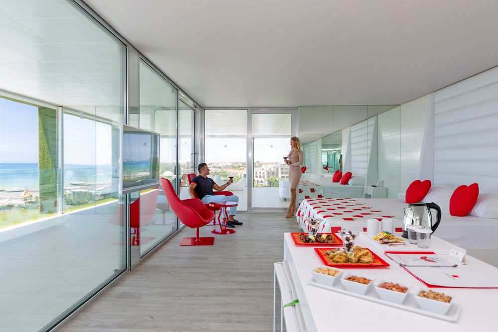 Adam & Eve Hotel (only adults 16+) - 71