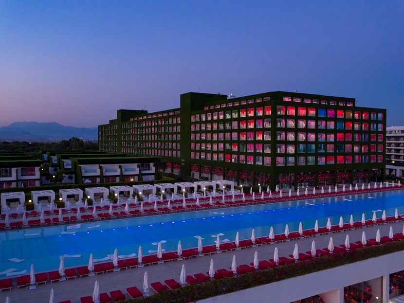 Adam & Eve Hotel (only adults 16+) - 6